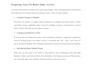 write human content for ai search and google ai overview sge